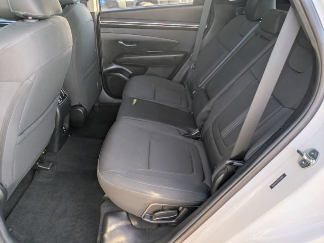 Used 2023 Hyundai Tucson SEL w/ Winter Package FWD image 24