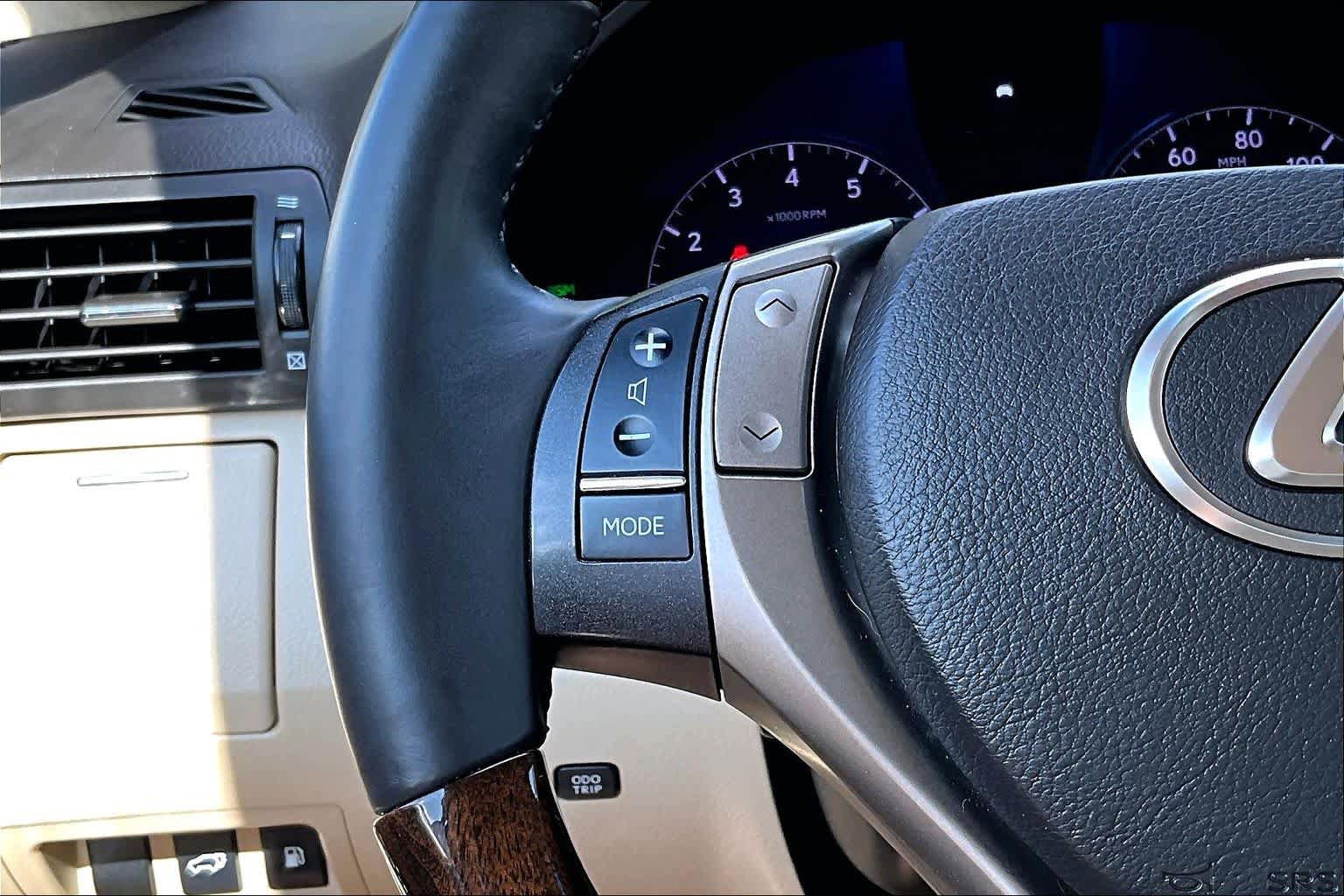 Used 2015 Lexus RX 350 FWD image 24