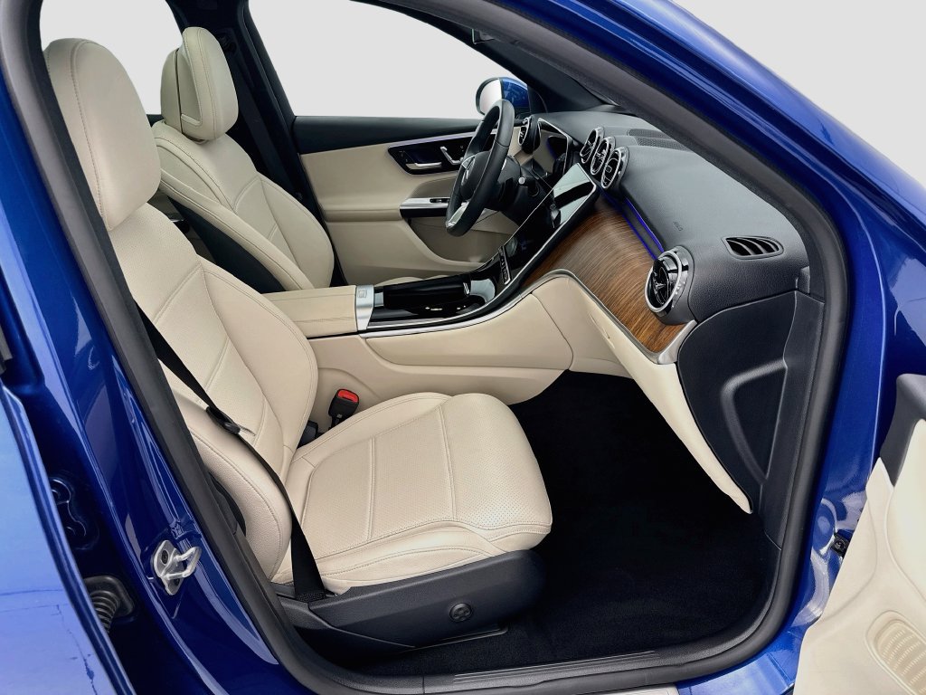 Certified 2026 Mercedes-Benz GLC 300 image 18