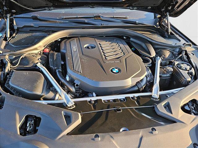 Used 2026 BMW 840i xDrive 840i image 16