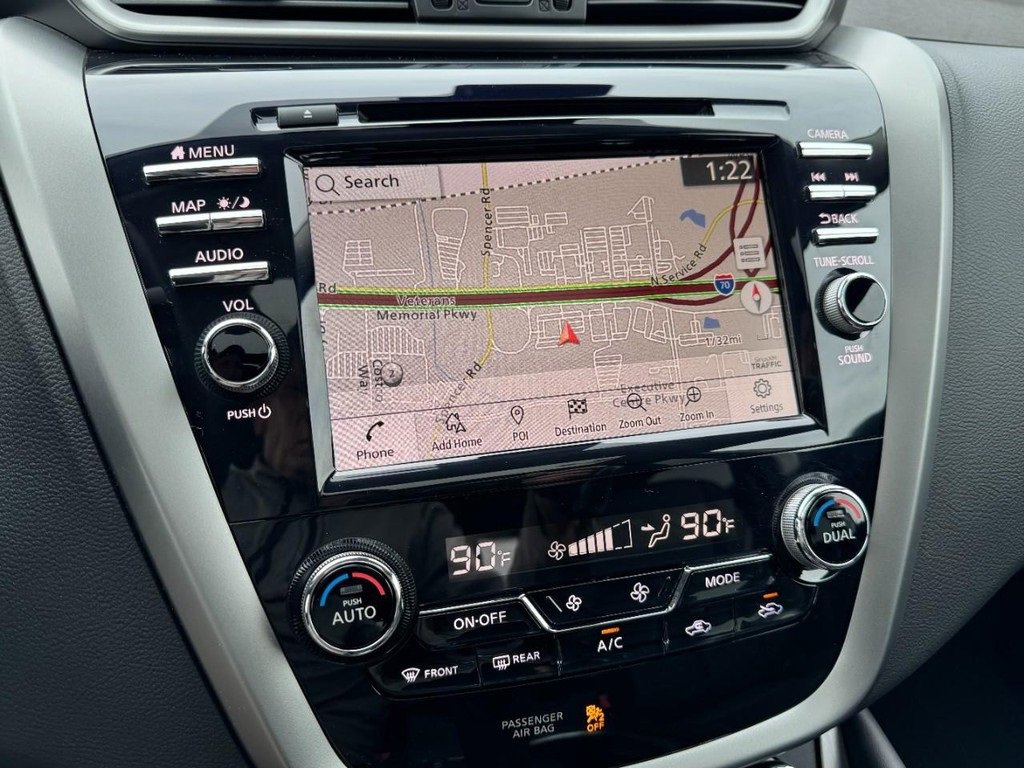 Used 2024 Nissan Murano SL image 22