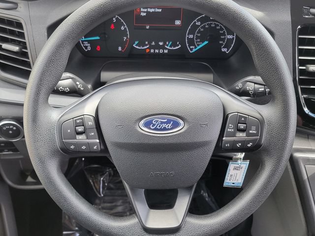 Used 2024 Ford Transit 350 XLT RWD image 24