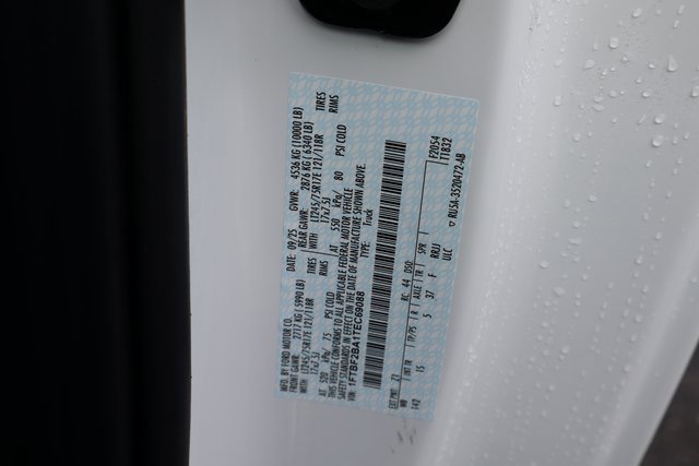 New 2026 Ford F250 XL w/ XL Driver Assist Package image 35