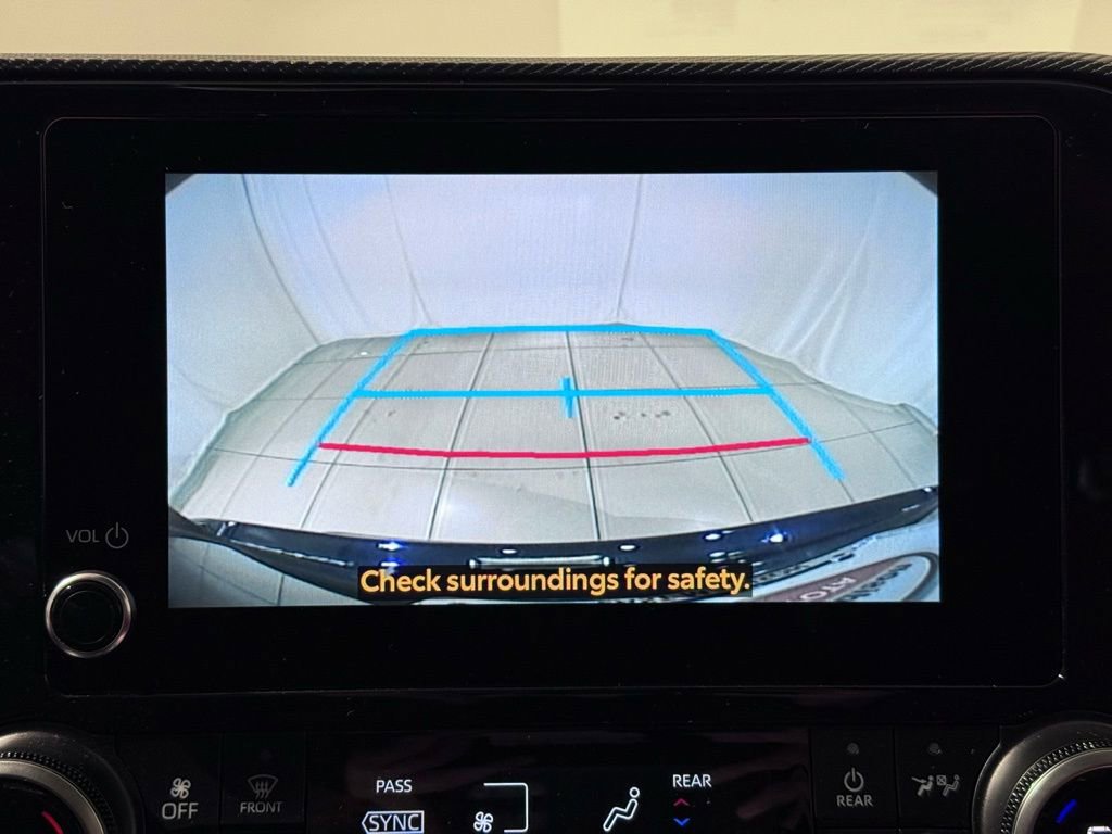 Certified 2025 Toyota Highlander XSE image 28