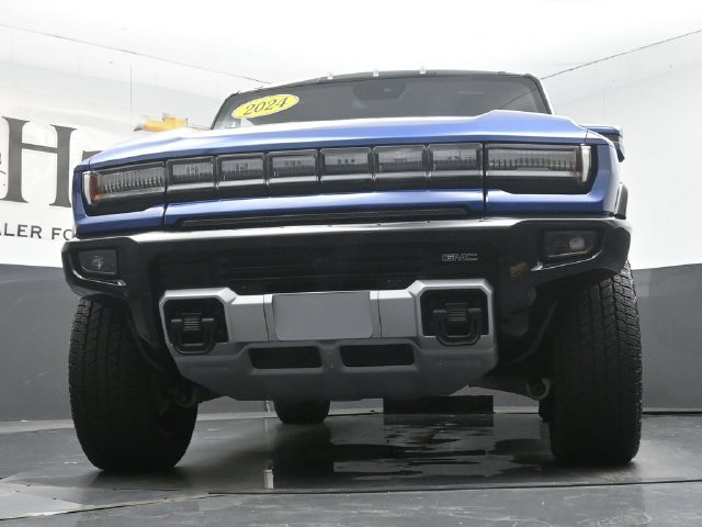 Used 2024 GMC Hummer EV 2X w/ LPO, Illumination Package AWD/4WD image 58