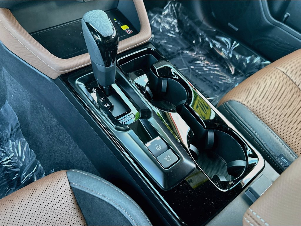 New 2026 Subaru Forester Touring AWD/4WD image 17