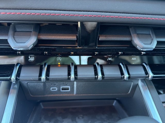 New 2026 Chevrolet Colorado Z71 w/ Technology Package image 22