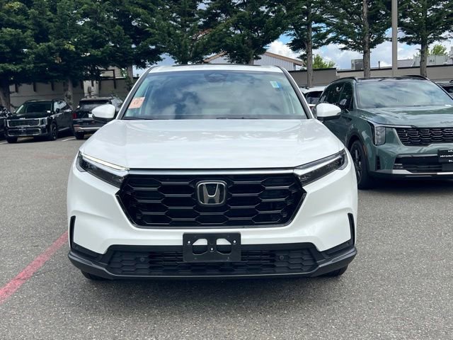 Used 2023 Honda CR-V EX-L image 4