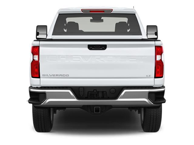 Used 2023 Chevrolet Silverado 2500 LTZ w/ LTZ Plus Package AWD/4WD image 6