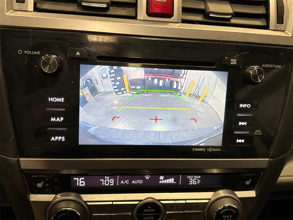 Used 2016 Subaru Outback 2.5i Premium image 18