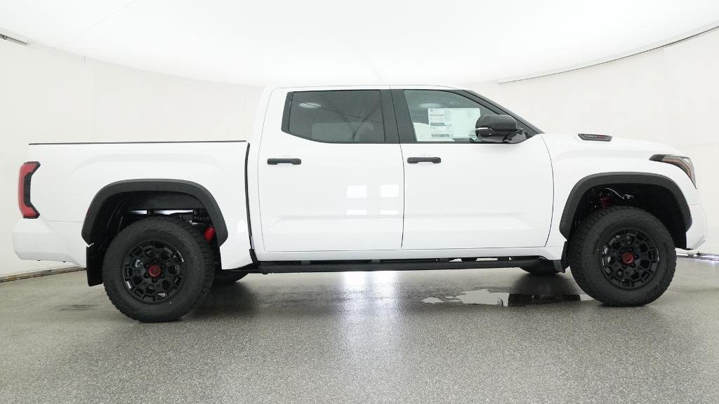 New 2026 Toyota Tundra TRD Pro AWD/4WD image 19