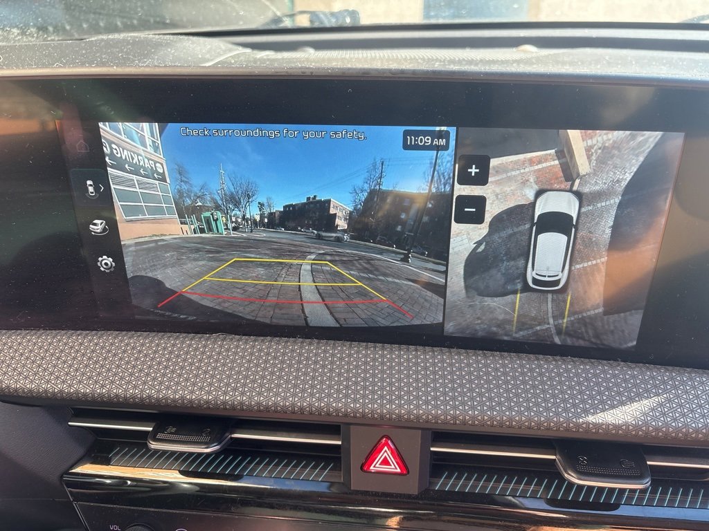 Certified 2023 Kia EV6 GT-Line image 17