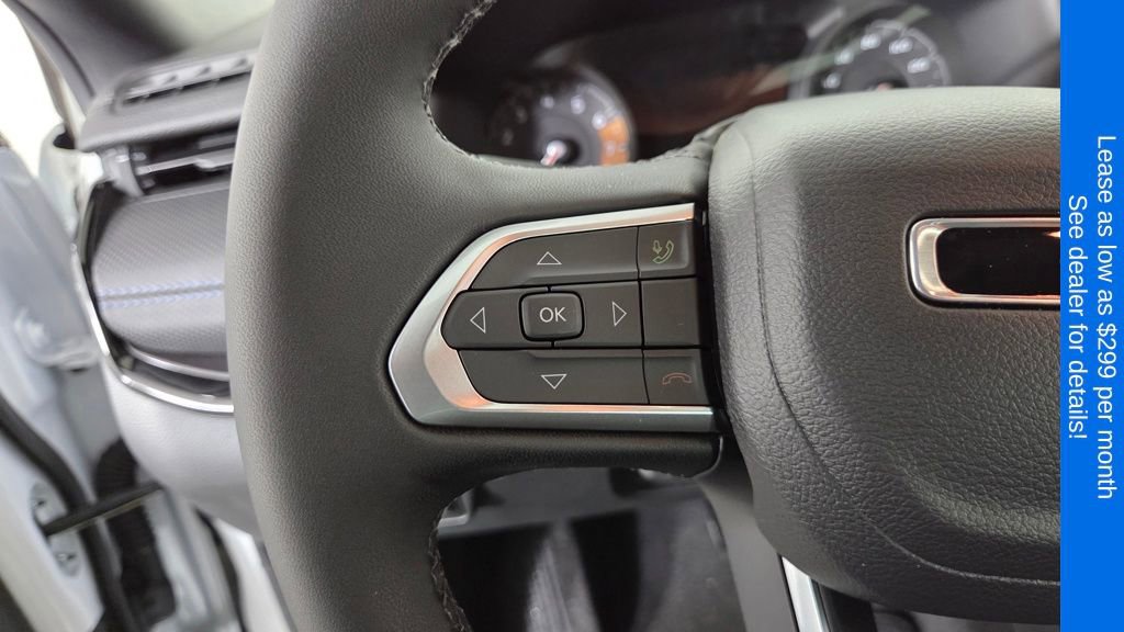 New 2026 Jeep Compass Limited image 17