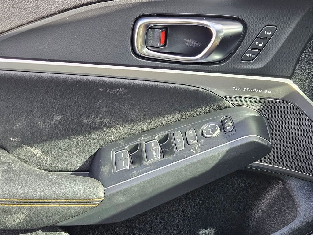 New 2026 Acura Integra A-Spec image 15