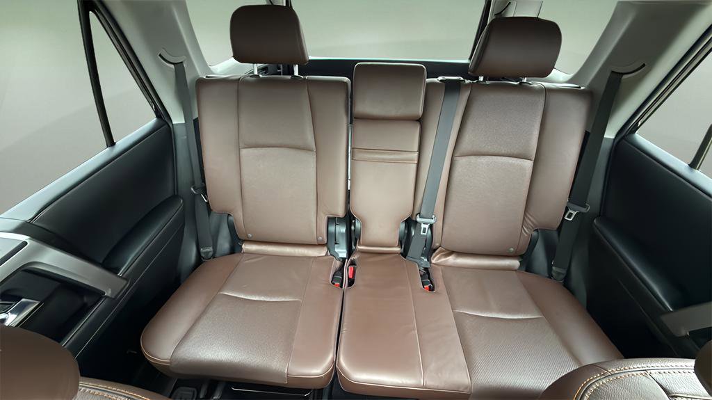 Used 2023 Toyota 4Runner Limited image 24