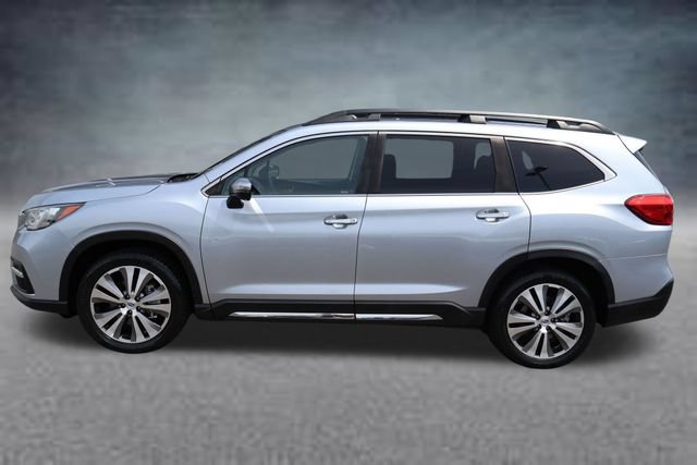Certified 2022 Subaru Ascent Touring AWD/4WD image 4