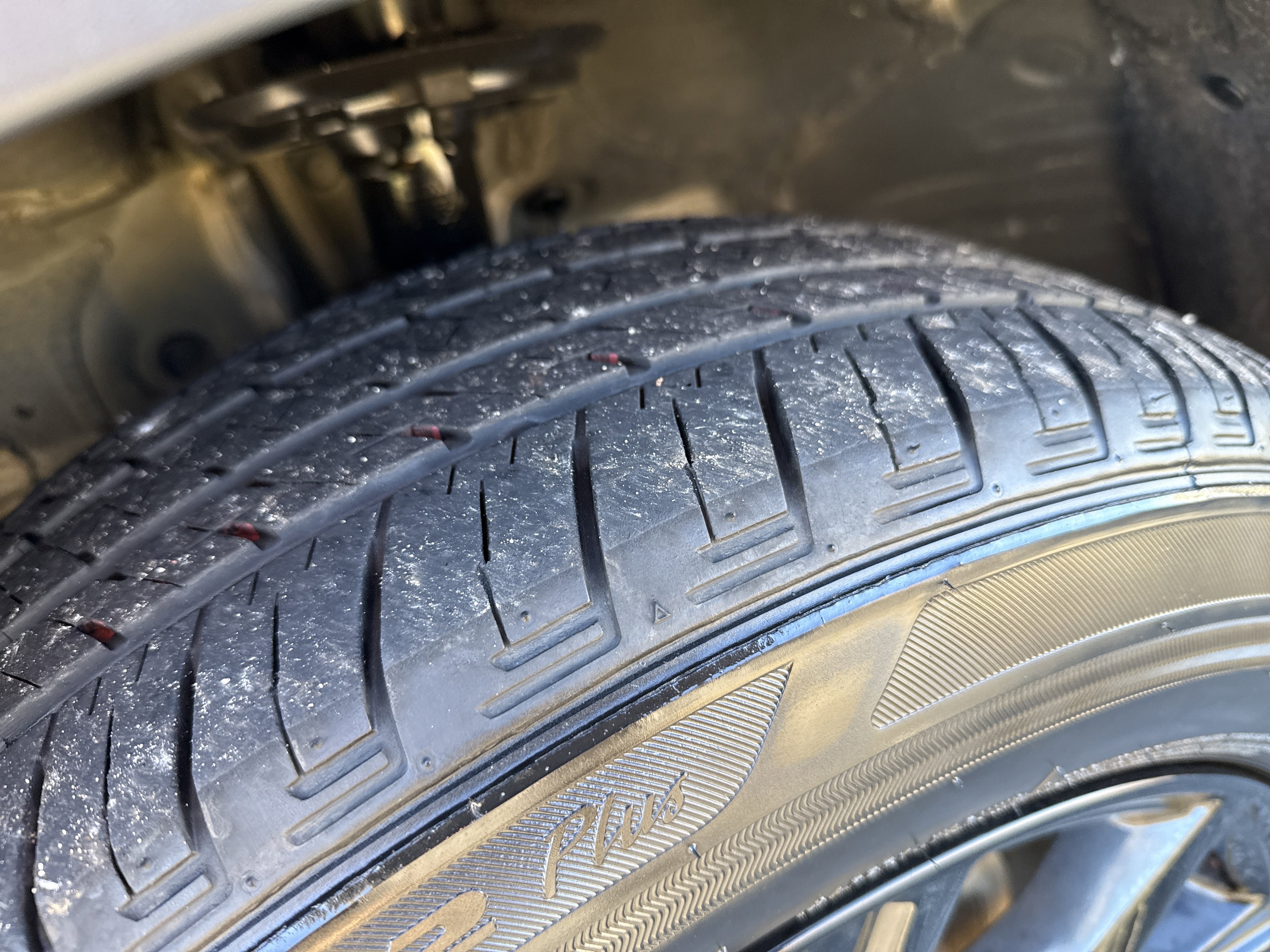 Certified 2025 Honda CR-V Sport-L image 12