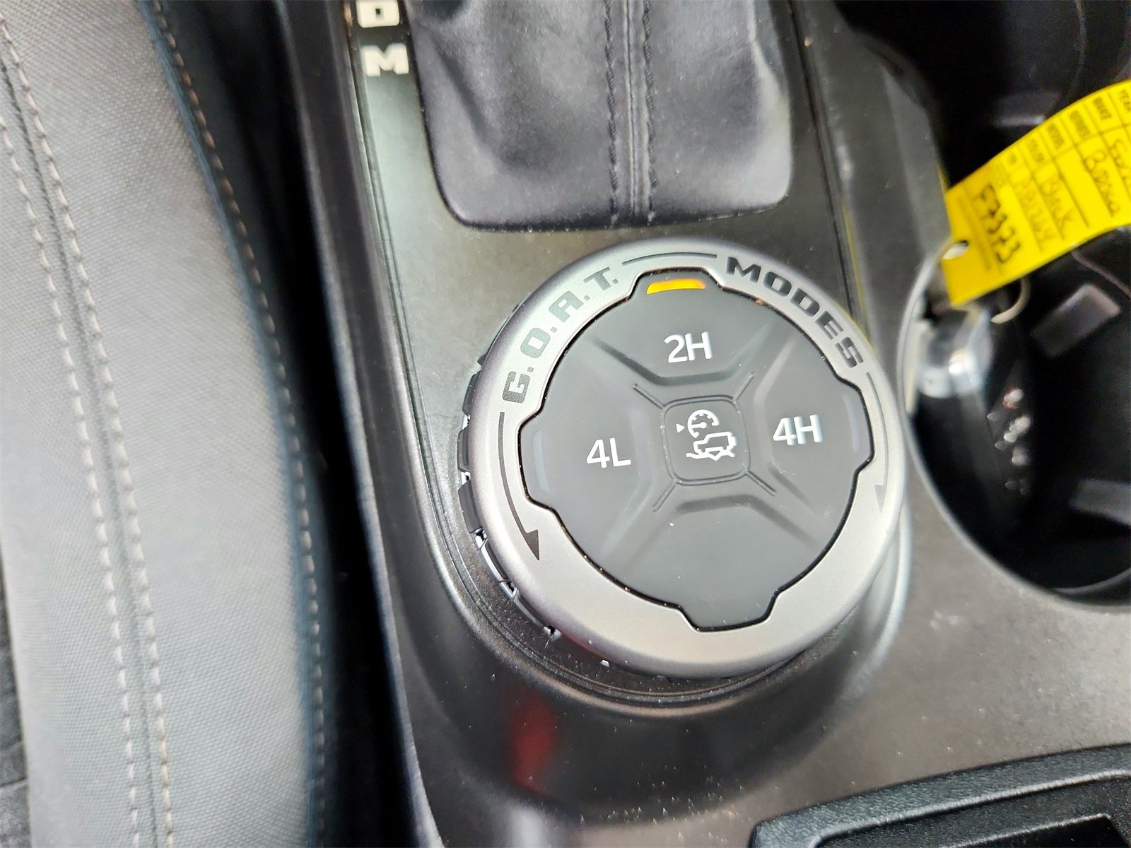 Used 2022 Ford Bronco Outer Banks image 24