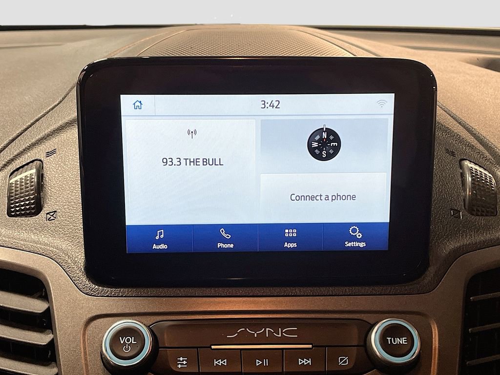 Used 2023 Ford Transit Connect XL FWD image 14