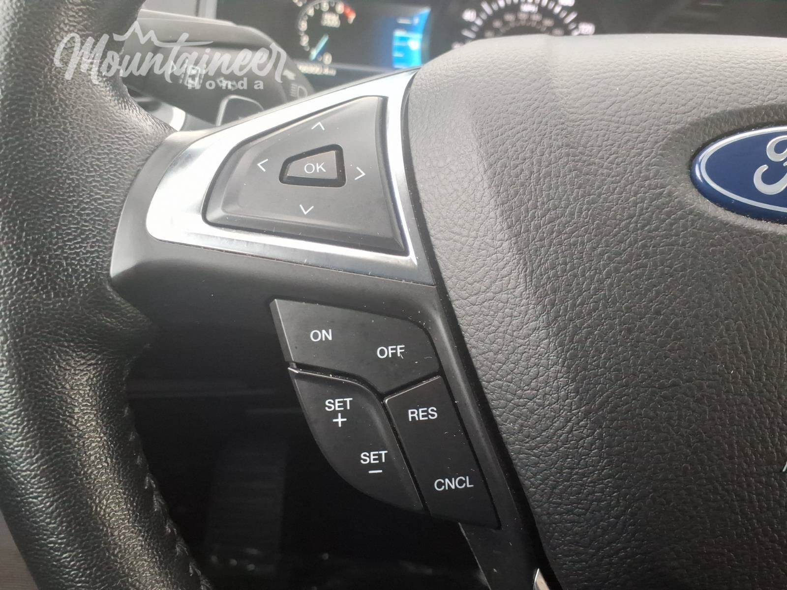 Used 2022 Ford Edge SEL w/ Convenience Package AWD/4WD image 25