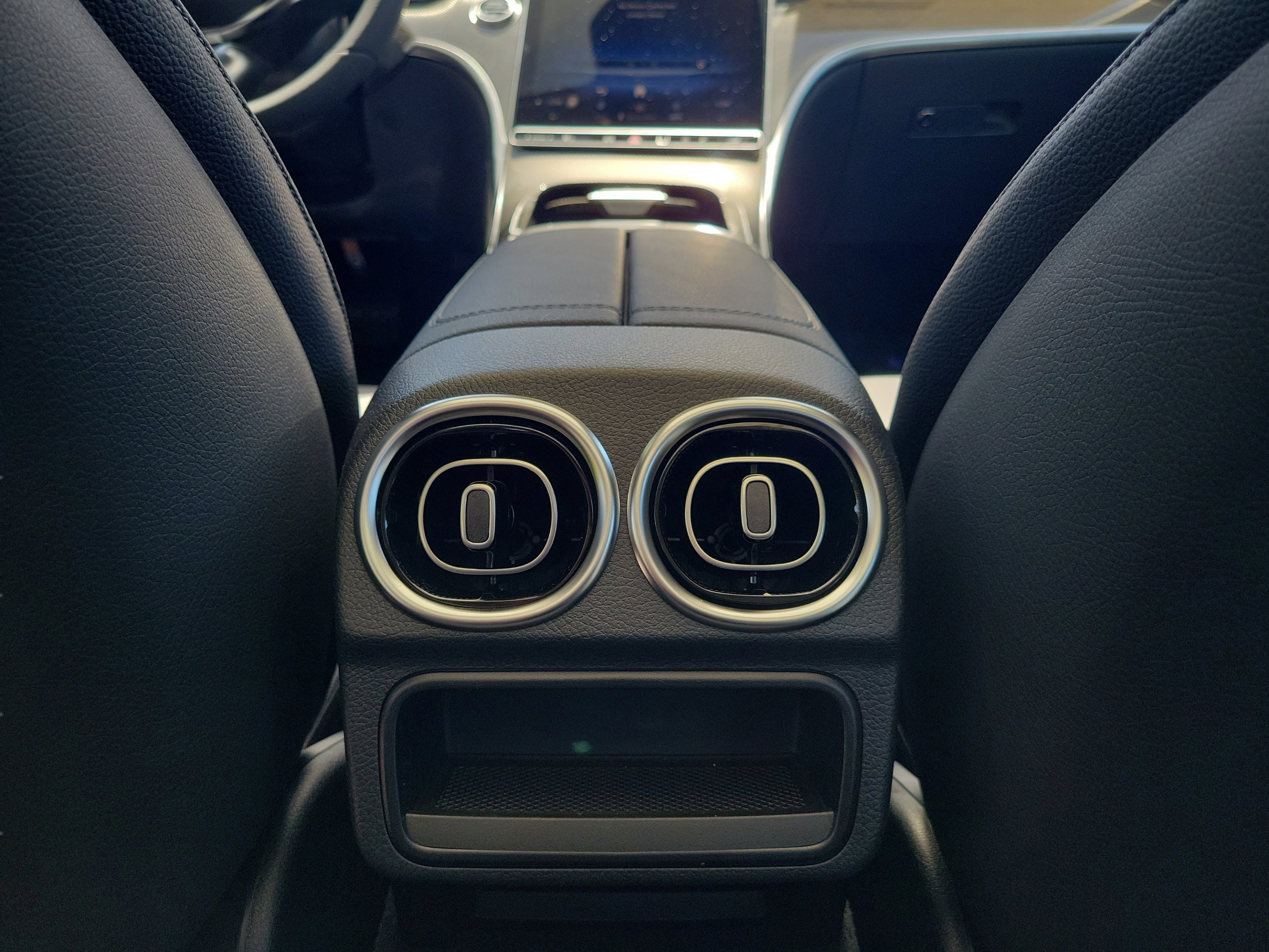 Certified 2026 Mercedes-Benz C 300 Sedan image 11