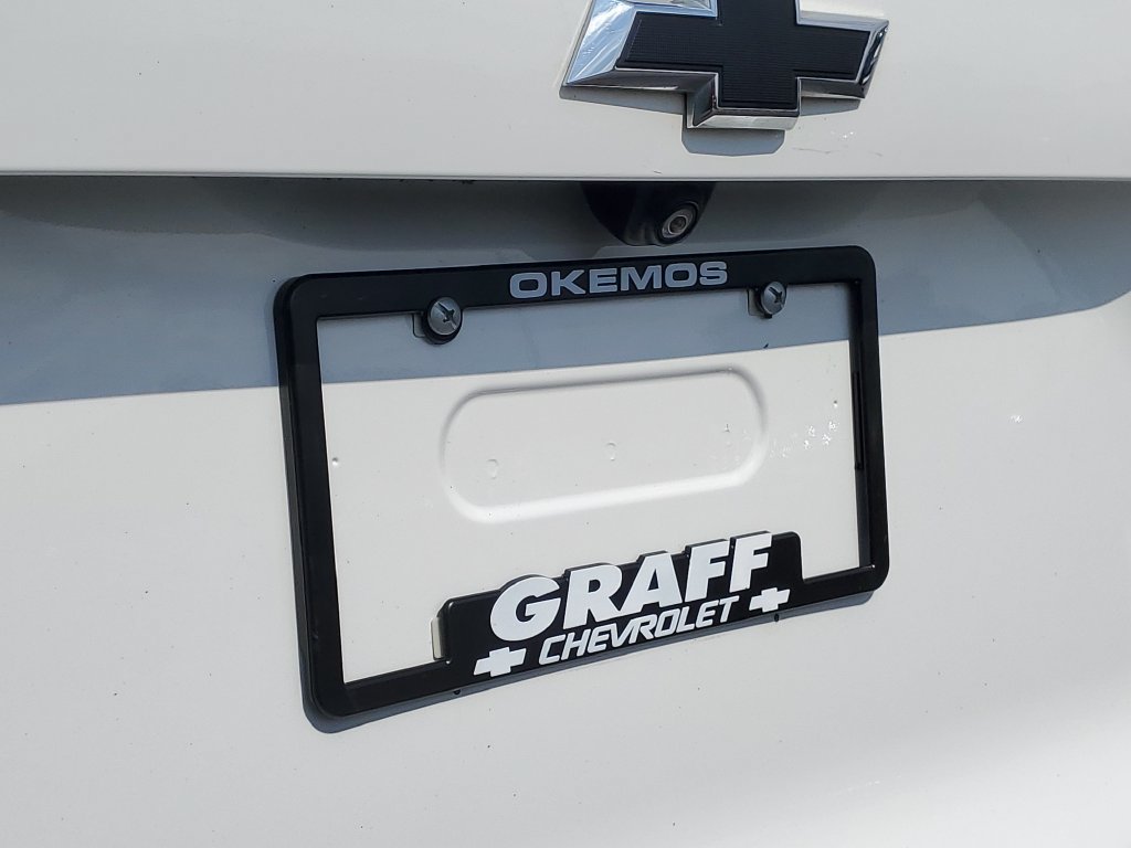 Used 2021 Chevrolet Blazer LT AWD/4WD image 34