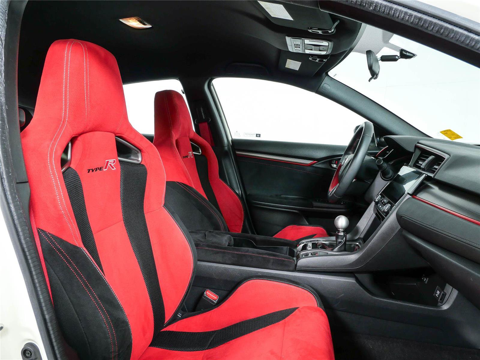 Used 2017 Honda Civic Type R image 20