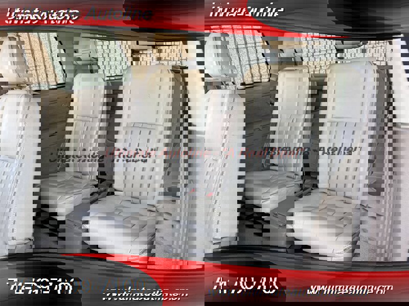 Used 2013 Volvo XC90 3.2 image 33