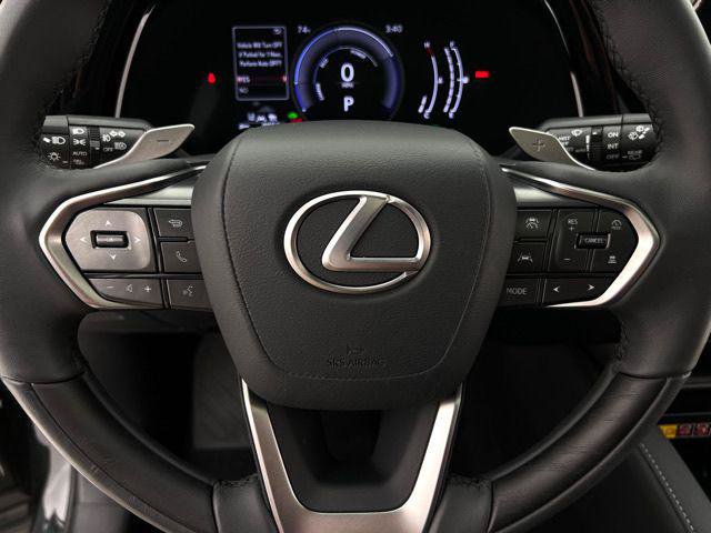 Certified 2023 Lexus RX 350h w/ Cold Area Package AWD/4WD image 19
