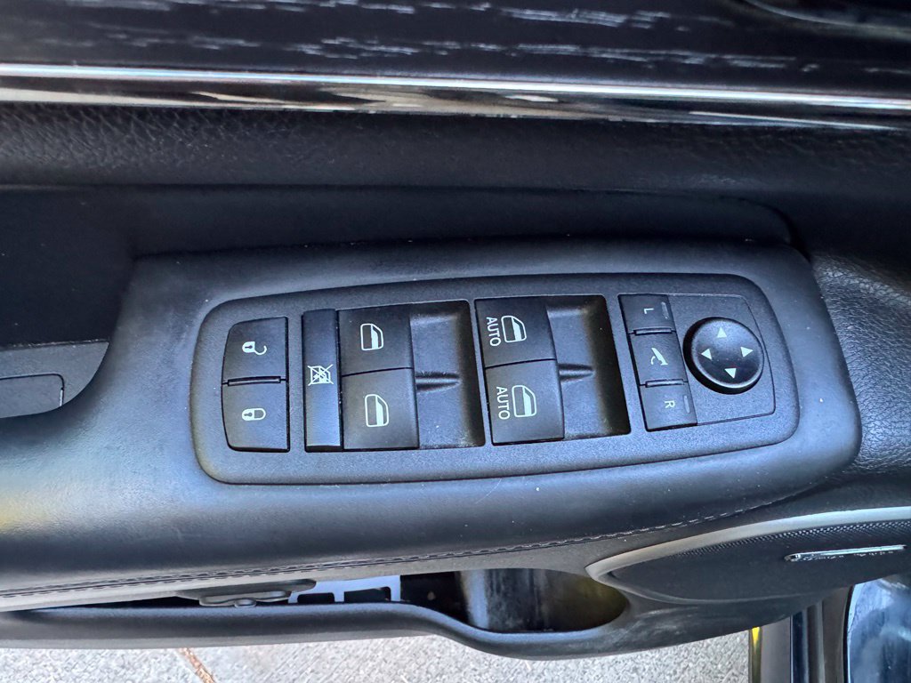 Used 2021 Jeep Grand Cherokee High Altitude AWD/4WD image 13