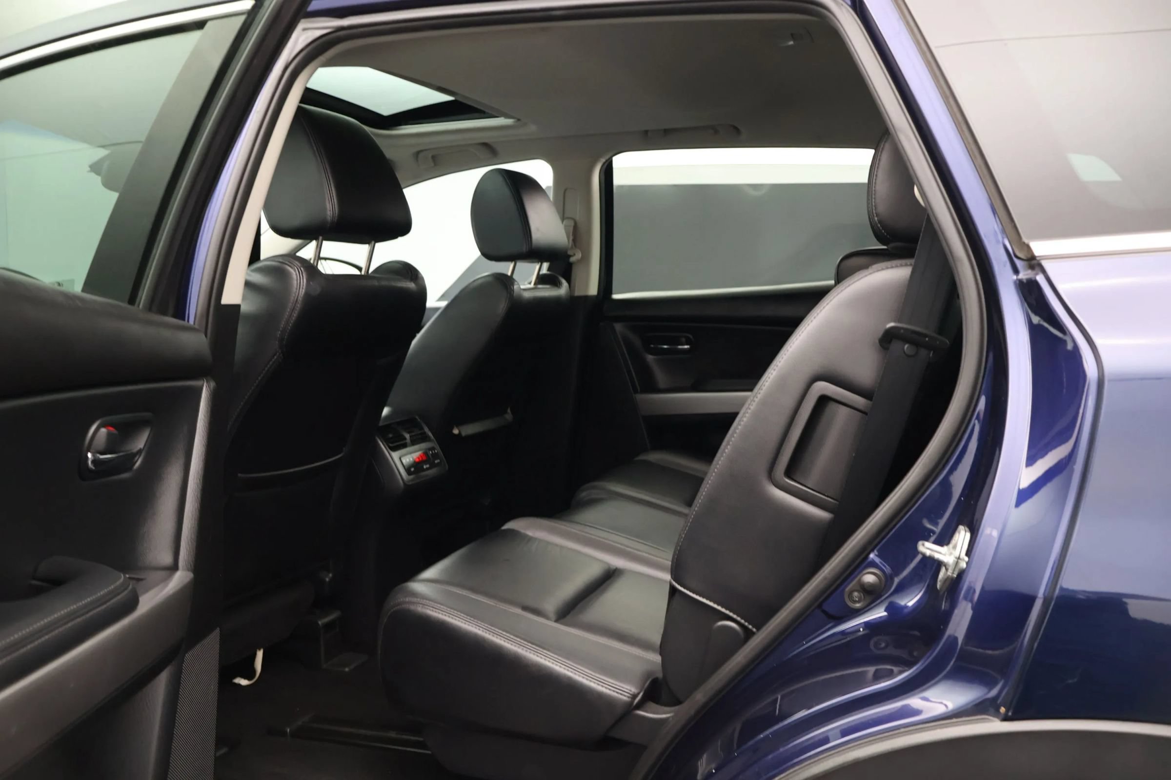 Used 2010 MAZDA CX-9 Grand Touring w/ Moonroof & Bose Audio Pkg AWD/4WD image 15