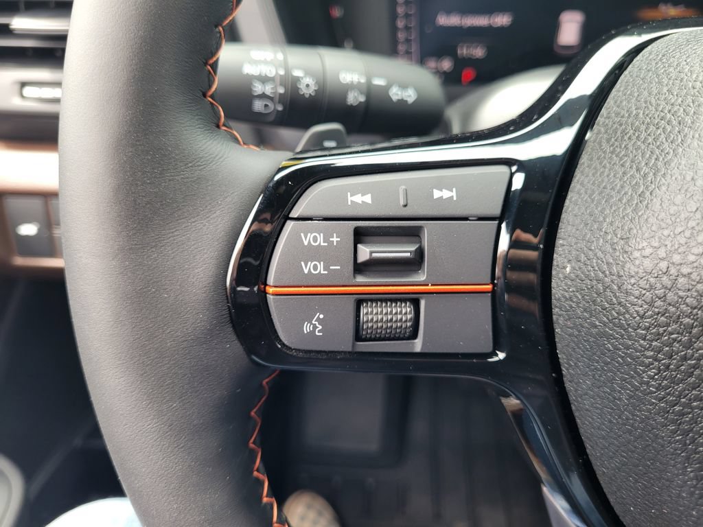 New 2026 Honda Pilot TrailSport image 20