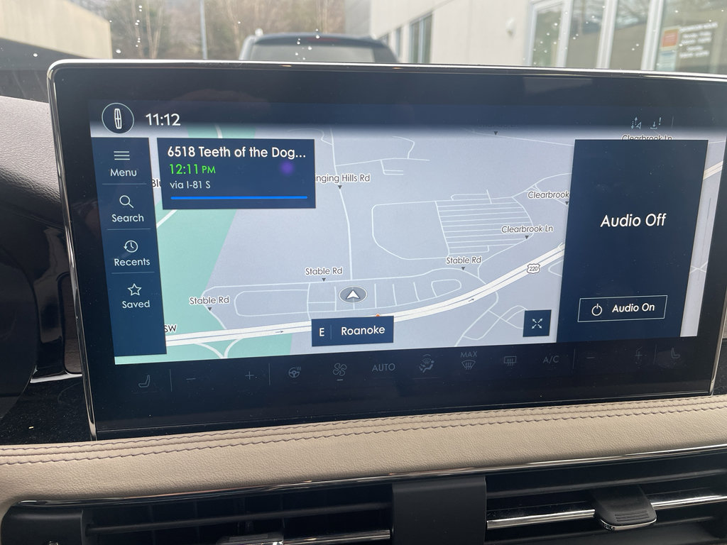 Used 2023 Lincoln Corsair Grand Touring w/ Equipment Group 301A image 12