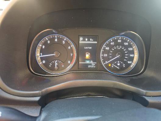 Used 2022 Hyundai Kona SEL FWD image 3