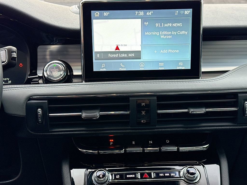 Used 2022 Lincoln Corsair Reserve w/ Equipment Group 201A image 13