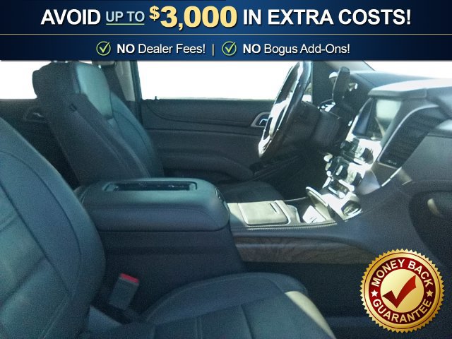 Used 2018 GMC Yukon XL Denali w/ Enhanced Security Package AWD/4WD image 22