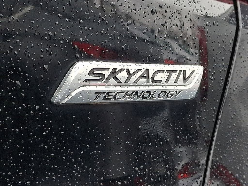 Used 2019 MAZDA CX-3 Sport image 22