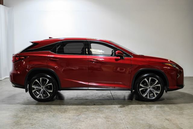 Used 2019 Lexus RX 350 FWD w/ Navigation Package image 10