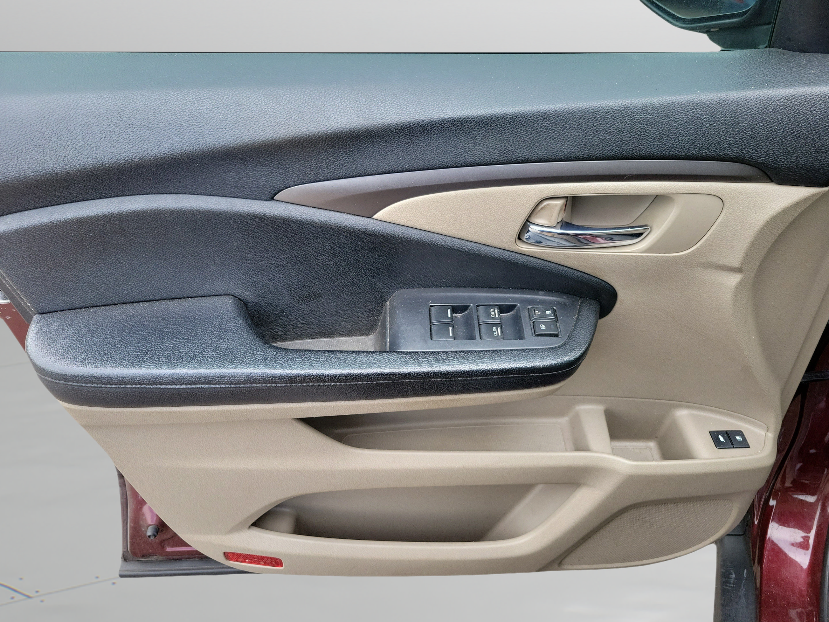 Certified 2018 Honda Pilot EX-L image 23
