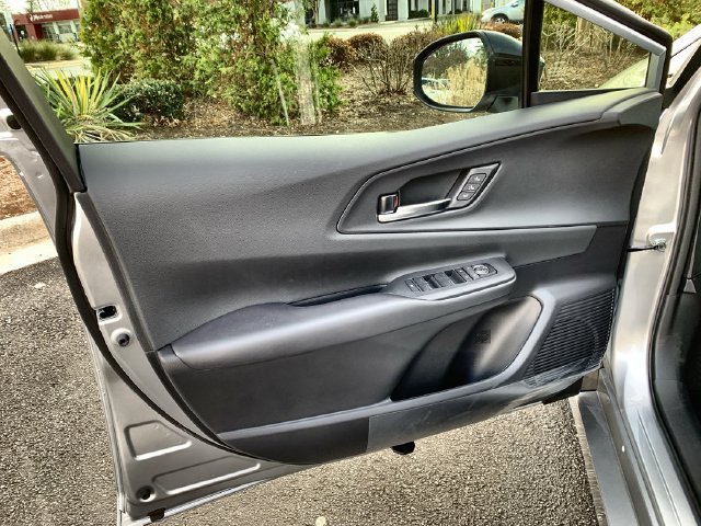 New 2026 Toyota Prius Plug-In Hybrid w/ Limited Premium Package FWD image 17