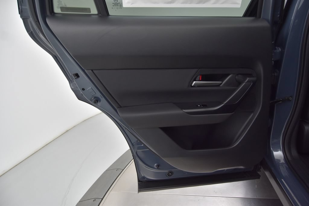 New 2026 MAZDA CX-50 AWD 2.5 Hybrid w/ Weather Package image 34