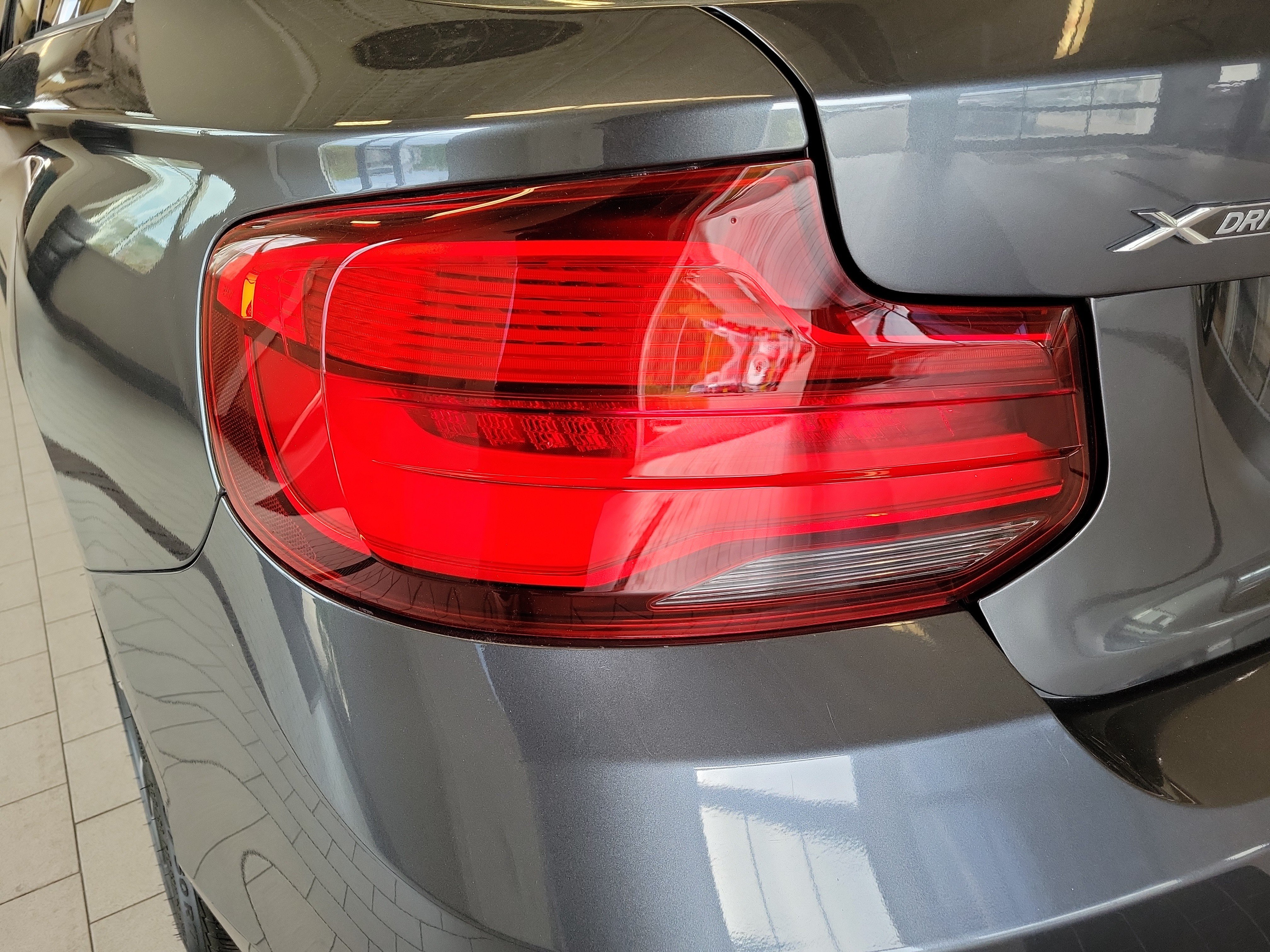 Used 2018 BMW 230i xDrive Coupe AWD/4WD image 11