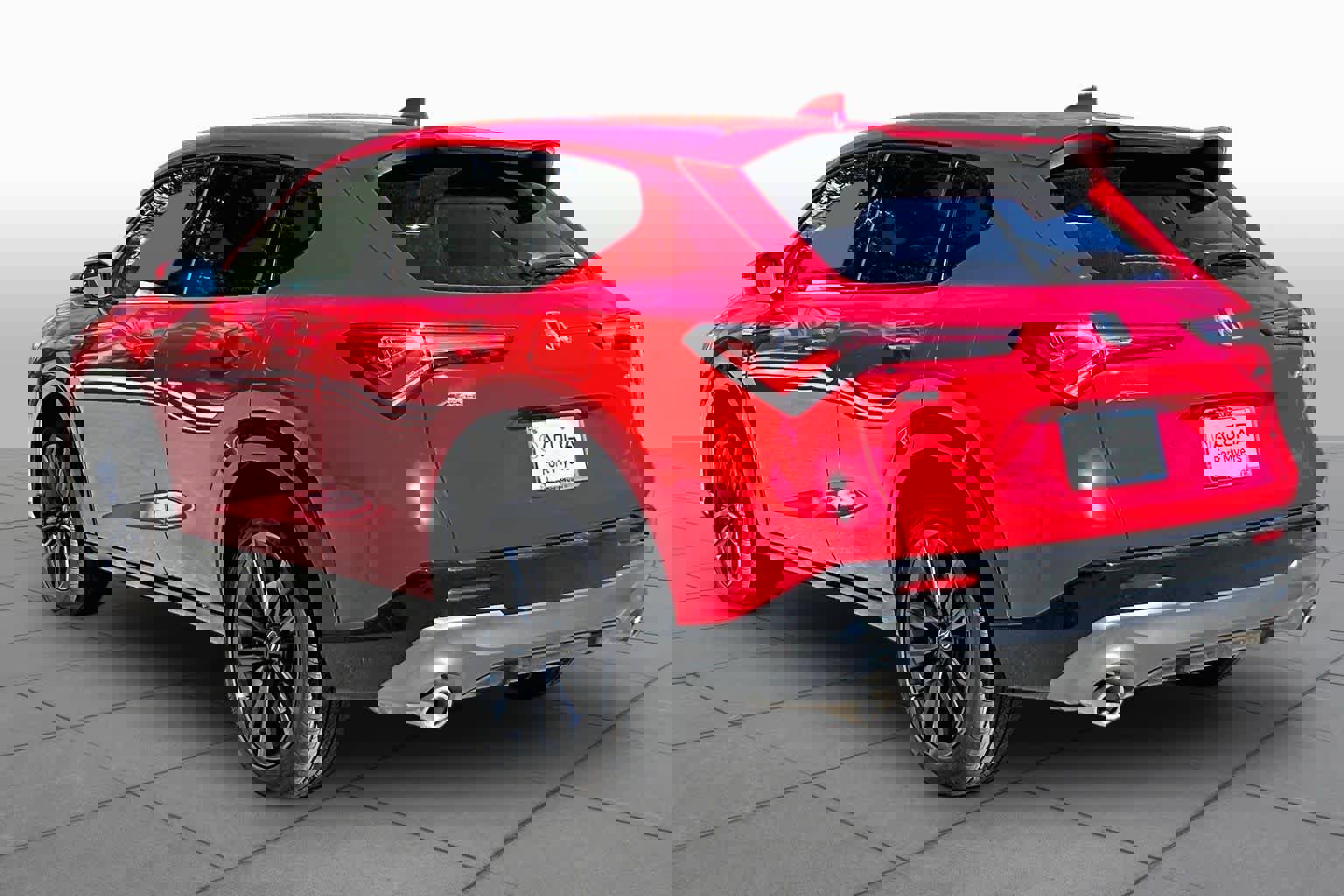 Certified 2025 Acura ADX A-Spec image 12