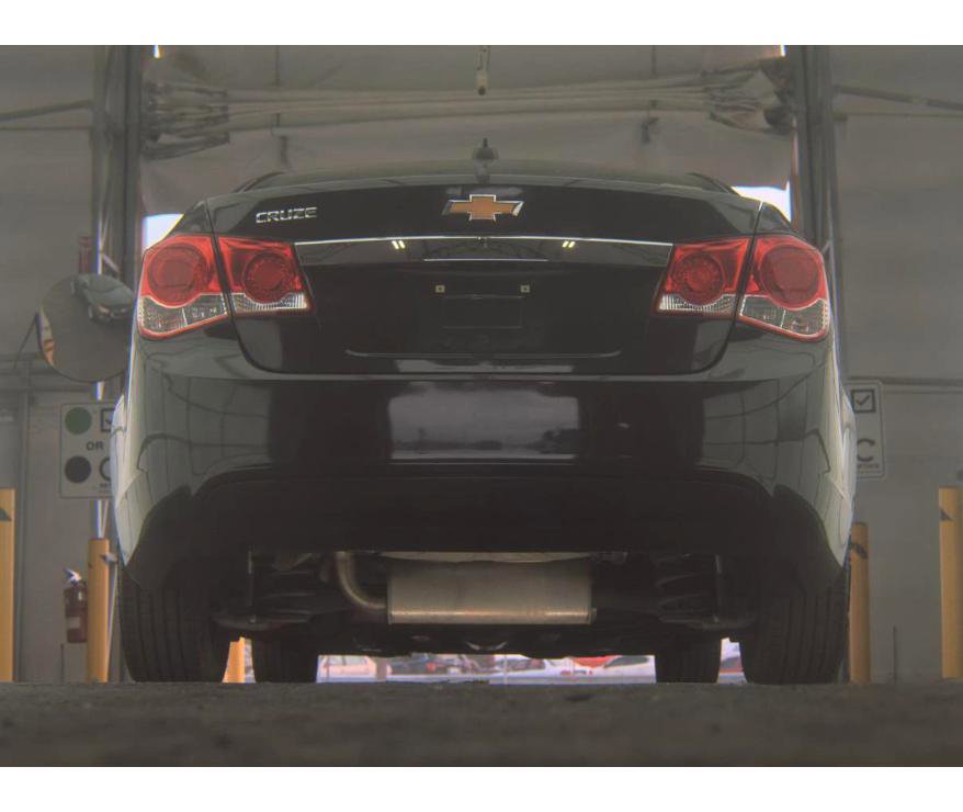 Used 2016 Chevrolet Cruze LS FWD image 7