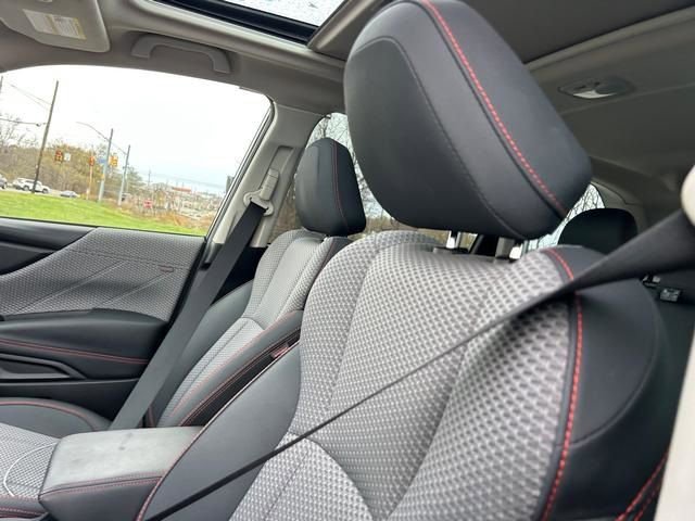 Used 2022 Subaru Forester Sport image 12