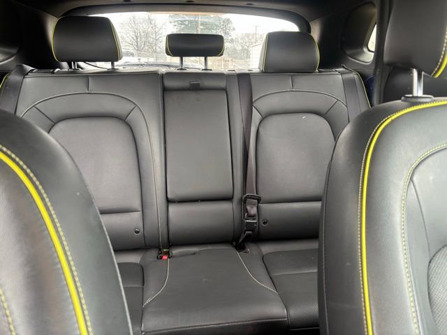 Used 2019 Hyundai Kona Ultimate image 14