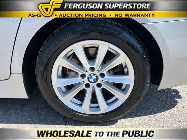 Used 2014 BMW 528i xDrive Sedan AWD/4WD image 31