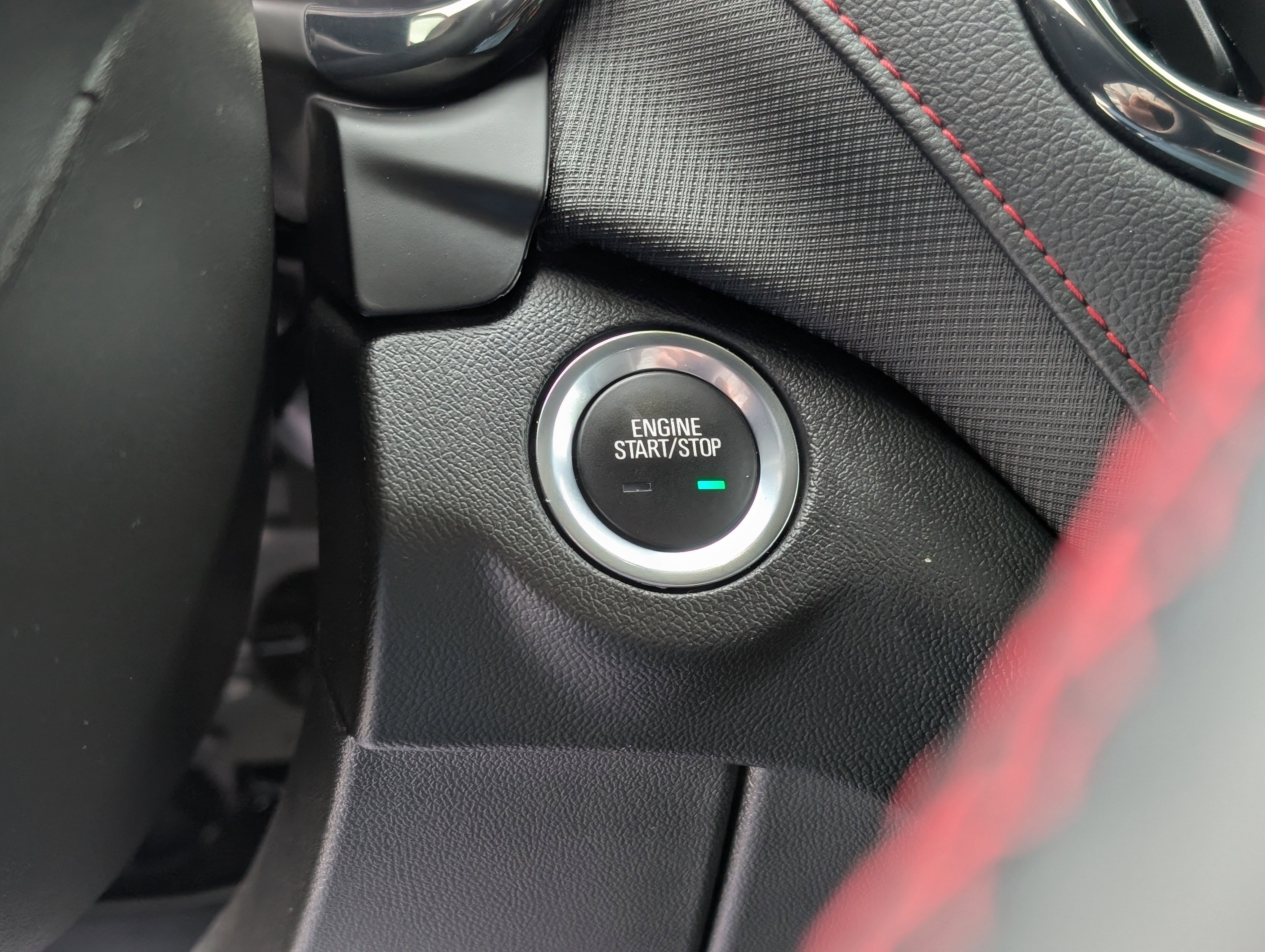 Used 2023 Chevrolet Equinox RS image 20