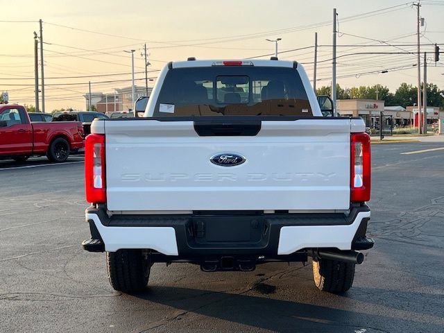 New 2026 Ford F250 XL image 5