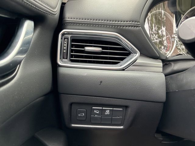 Used 2025 MAZDA CX-5 AWD 2.5 S w/ Preferred Package image 26